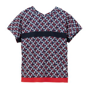 le coq sportif yO2wayzTXN[ Q[Vc QTWXJA03-NV 2024SS lCr[ RbNX|eBt WOMEN ejX TVc