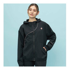 y}\Iő2000~OFFN[|zle coq sportif NXWPbg fB[X ʃhC Xgb` `Ԉ W[W QMWWJF22-BK 2023FW ubN RbNX|eBt WOMEN ejX