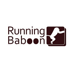 Running Baboon