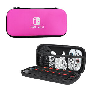 �y�S�i500�~OFF�N�[�|���L��I8/20���zSwitch2�P�[�X �Q�[���J�[�h12�����[�\ �L�������O�P�[�X ���[�P�[�X Nintendo Switch�P�[�X �ϏՌ� ���[�P�[�X �j���e���h�[�X�C�b�` �J�o�[ �|�[�^�u�� EVA