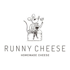 RUNNY CHEESE 〜ラニーチーズ〜
