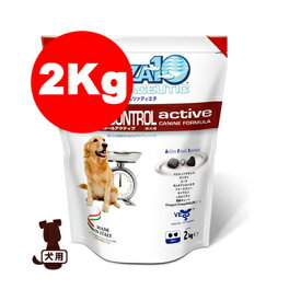 ◇FORZA10 [フォルツァ10] ウエイトコントロールアクティブ 2kg ▽b ペット フード ドッグ 犬 療法食
