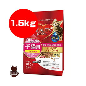 楽天市場 ビューティープロ 子猫用 チキンの通販