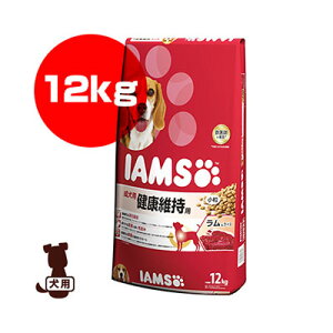 ACX [IAMS] p Nێp CX  12kg }[XWp a ybg t[h  hbO v~A A_g