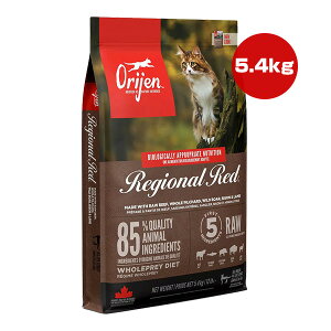 �I���W�� ���W�I�i�����b�h �L���b�g 5.4kg �`�����s�I���y�b�g�t�[�Y ��t �y�b�g �t�[�h �L �L���b�g �h���C �S�N�� �I�[���X�e�[�W ORIJEN ���������y���K�i�z