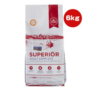 E tBbV4hbO X[yA A_g 6kg Fish4Dogs b ybg t[h  hbO 