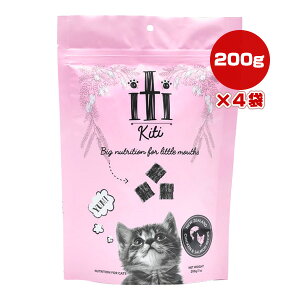 �C�e�B�L���b�g �`�L�����T�[���� �f�B�i�[ 200g×4�� ��b �y�b�g �t�[�h �L �L���b�g �G�A�h���C���@ �����h�{�H iti ��������