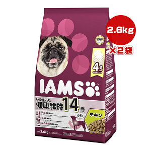 ACX ܂łNێ 14Έȏp `L  2.6kg[650×4]×2 }[XWp a ybg t[h  hbO v~A ֐  ] IAMS