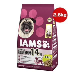 ACX ܂łNێ 14Έȏp `L  2.6kg[650×4] }[XWp a ybg t[h  hbO v~A ֐  ] IAMS