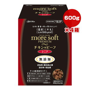 A\tg v~A `Lr[t VjA Y 600g[100g×6]×4 AhCg a ybg t[h  hbO v~A  p h{H Y more soft