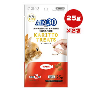 AIM30 �J���b�ƃg���[�c �}�O���� 25g[5g×5��]×2�� �}���J�� �T�����C�Y ��a �y�b�g �t�[�h �L �L���b�g ����� �A�~�m�_ A-30 ���Y