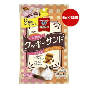 ̃Xv[ OcO  NbL[Th 2̃A\[g ܂떡 ܂E`L 72g[6g×12] j`[ a ybg t[h L Lbg  Fsgp Y unicharm C-10