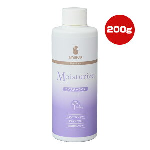 BASICS _[}PA CX`CY 200g QIX g ybg ObY  hbO ێ[V  Y DermCare