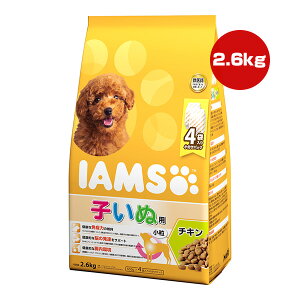 ACX qʗp `L  2.6kg[650g×4] }[X a ybg t[h  hbO Ɖu ]  h{H IAMS ID211