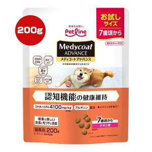 fBR[g AhoX Fm@\̌Nێ 7΍ `L 200g ybgC a ybg t[h  hbO TCY h{H Y Medycoat PETLINE