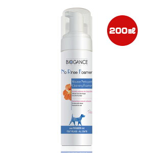 oCIKX m[EX tH[}[p 200mL INO g ybg ObY  hbO BIOGANCE
