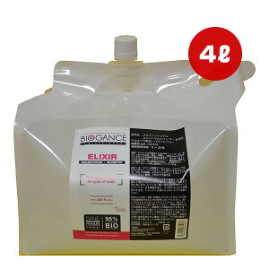 �v���t�F�b�V���i�����j�o�[�T���V�����v�[ ELIXIR 4L INO ��g �y�b�g �O�b�Y �� �h�b�O ��������