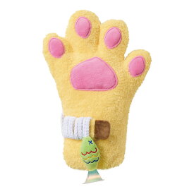 ネコプレイ トラ ボンビアルコン ▼g ペット グッズ 猫 キャット おもちゃ スキンシップ NEKOPLAY