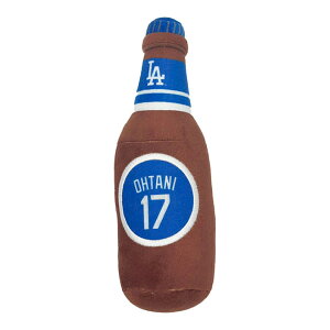 MLB���F ���T���[���X �h�W���[�X ��J�ĕ��I�胂�f�� �{�g���g�C �t�@���^�W�[���[���h ��w �y�b�g �O�b�Y �� �h�b�O �������� �r�[���r �싅 LosAngeles Dodgers SHO-3343