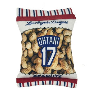 MLB���F ���T���[���X �h�W���[�X ��J�ĕ��I�胂�f�� �s�[�i�b�c�g�C �t�@���^�W�[���[���h ��w �y�b�g �O�b�Y �� �h�b�O �������� �싅 LosAngeles Dodgers SHO-3346