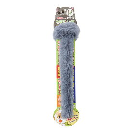 となりのしっぽ ペティオ ▼a ペット グッズ 猫 キャット おもちゃ じゃらし キャットニップ 鈴入 W27421 Petio