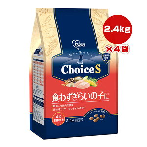 t@[Xg`CX ChoiceS H킸炢̎q  1Έȏ 2.4kg[600g×4]×4 A[Xybg a ybg t[h  hbO