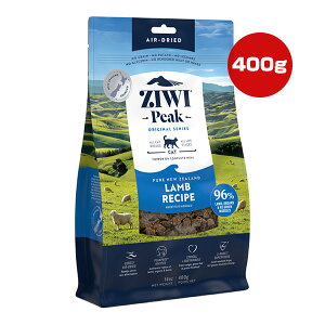�W�E�B�s�[�N �G�A�h���C �L���b�g�t�[�h ���� 400g ��t �y�b�g �t�[�h �L �L���b�g ZIWI