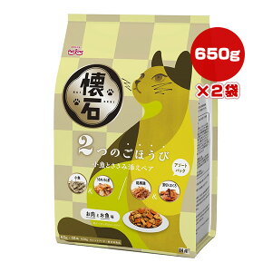  2̂ق ƂݓYyA Ƃ 650g[65g×10]×2 ybgC a ybg t[h L Lbg A\[gpbN h{H Y Petline KSD-6