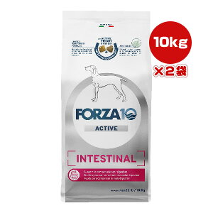 �t�H���c�@10 �C���e�X�e�B�i���A�N�e�B�u �~�f�B�A�� 10kg×2�� ��g �y�b�g �t�[�h �� �h�b�O �� �� �����h�{�H FORZA10 ��������