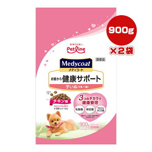 fBR[g 猒NT|[g q[`1] `L 900g[225g×4]×2 ybgC a ybg t[h  hbO h{H Y Medycoat PETLINE