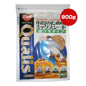 �N�I���X �����̂��߂̃~�b�N�X�V�[�h ��c�L�^�C�v 900g �y�b�Y�C�V�o�V ��a �y�b�g �t�[�h ���� Qualis