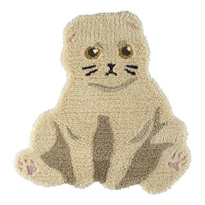 XRX 72×70cm N[ X~mG a ybg ObY L Lbg  ~ HOME RUG MAT 