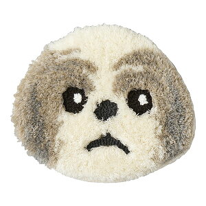 CkJI }bg 32×38cm V[Y[ X~mG a ybg ObY  hbO  ~ HOME RUG MAT 