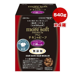 A\tg v~A `Lr[t nCVjA 540g[90g×6]×4 AhCg a ybg t[h  hbO  11Έȏp Y h{H yeBI Petio AddMate more soft A14545