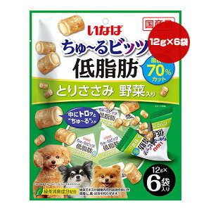 ����[��r�b�c �ᎉ�b �Ƃ肳���� ��ؓ��� 12g×6�� ���Ȃ� ��a �y�b�g �t�[�h �� �h�b�O ����� ���Y DS-360