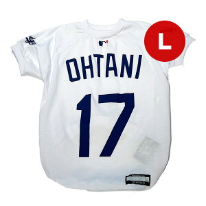 MLB���F ���T���[���X �h�W���[�X ��J�ĕ��I�胂�f�� T�V���c �z���C�g L �t�@���^�W�[���[���h ��w �y�b�g �O�b�Y �� �h�b�O �싅 LosAngeles Dodgers SHO-4014W-LG