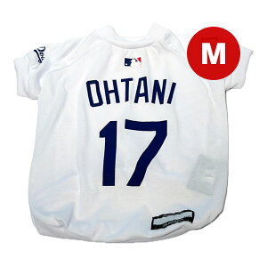 MLB���F ���T���[���X �h�W���[�X ��J�ĕ��I�胂�f�� T�V���c �z���C�g M �t�@���^�W�[���[���h ��w �y�b�g �O�b�Y �� �h�b�O �싅 LosAngeles Dodgers SHO-4014W-MD