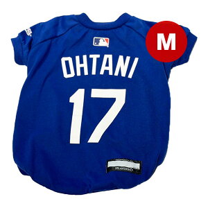 MLB���F ���T���[���X �h�W���[�X ��J�ĕ��I�胂�f�� T�V���c �u���[ M �t�@���^�W�[���[���h ��w �y�b�g �O�b�Y �� �h�b�O �싅 LosAngeles Dodgers SHO-4014B-MD