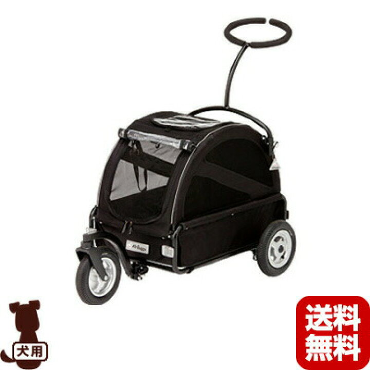 楽天市場】エアバギー キューブ トゥインクル ブラック AirBuggy ▽b 