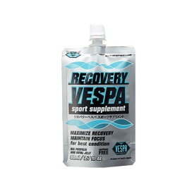 RECOVERY VESPA ベスパリカバリー　アミノ酸、