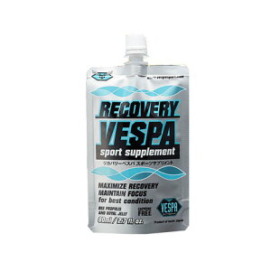 RECOVERY VESPA �x�X�p���J�o���[�@�A�~�m�_�A