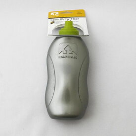 ランニング ボトル ネイサンスピードドローフラスクRWSモデル NATHAN Speed Draw Flask 18oz(535ml) ランニングボトル　水分補給