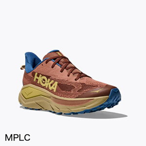 HOKA CHALLENGER ATR 8 MEN�fs �z�J �`�������W���[ 8 �����Y �g���C�������j���O�V���[�Y�@���y�ʁy���������z