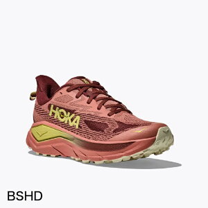 HOKA CHALLENGER ATR 8 WOMEN�fs �z�J �`�������W���[ 8 �E�B�����Y �g���C�������j���O�V���[�Y�@���y�ʁy���������z