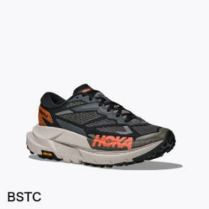 HOKA MAFATE X WOMEN�fs �z�J �}�t�@�e X �E�B�����Y �g���C�������j���O�V���[�Y�@���y�ʁy���������z