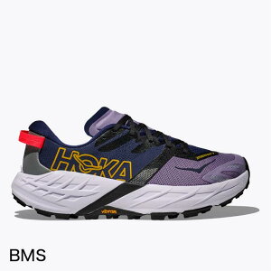 HOKA SPEEDGOAT 7 WOMEN�fs �z�J �X�s�[�h�S�[�g7 �E�B�����Y �g���C�������j���O�V���[�Y�@���y�ʁy���������z