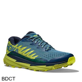 HOKA ONEONE TORRENT 3 MEN’s ホカ オネオネ トレント 3 メンズ トレイルランニングシューズ　超軽量【送料無料】