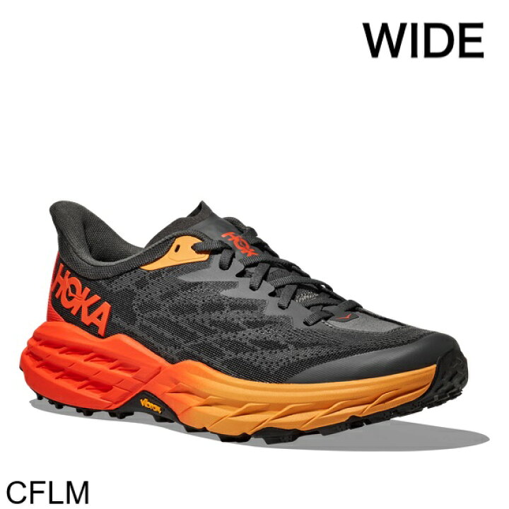 楽天市場】HOKA SPEEDGOAT 5 WIDE MEN