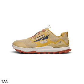 ALTRA アルトラ MEN'S LONE PEAK 7 メンズ ローンピーク7 トレイルランニングシューズ　ゼロドロップ