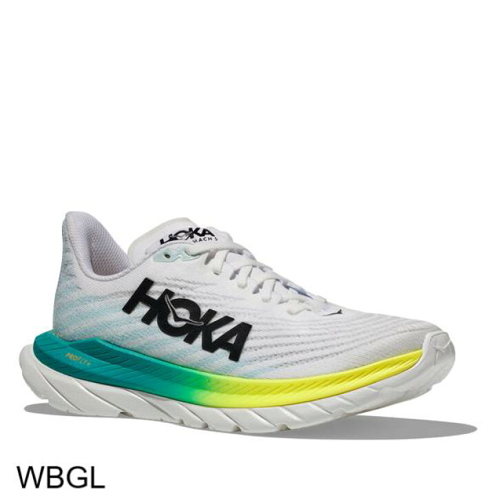楽天市場】HOKA MACH 5 MEN